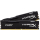 HyperX 8GB(2x4GB) 2666MHz CL15  Fury Black - 254683 - zdjęcie 2